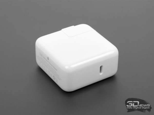 MagSafe