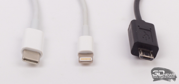 USB Type-C