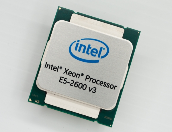 12-ядерный процессор Xeon E5 v3
